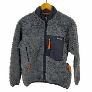 patagonia(パタゴニア) クラシックレトロカーディガン 長毛 レディース JPN：M  中古...