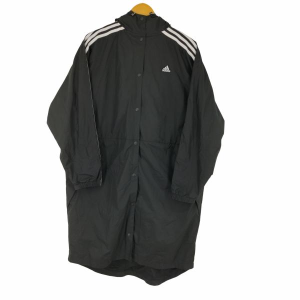 adidas(アディダス) BACKLOGO WIND JACKET レディース JPN：M  中古...