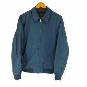 ZARA(ザラ) WORKER JACKET メンズ import：L  中古 古着 0107