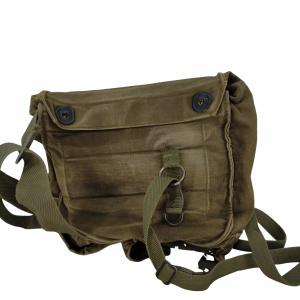 US ARMY(ユーエスアーミー) Pouch MAG M.17  メンズ 表記無  中古 古着 0526｜bazzstore