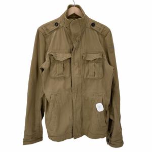 Abercrombie &amp; Fitch(アバクロンビーアンドフィッチ) SENTINEL JACKE...