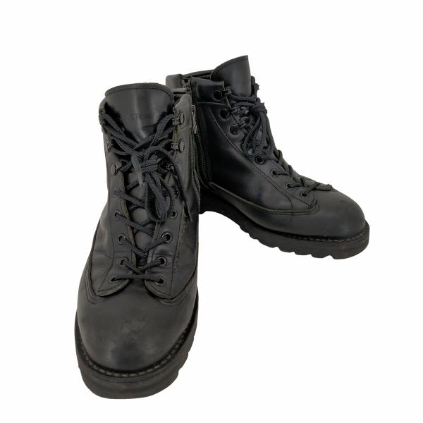 Danner(ダナー) ZIP UP BOOTS メンズ US：8  中古 古着 0543