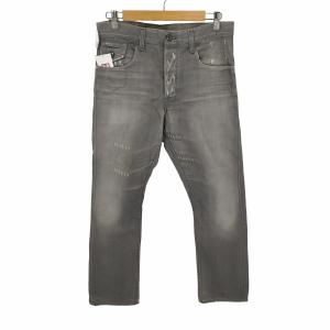 G-STAR RAW(ジースターロー) 3301 SLIM JEANS メンズ  31 中古 古着 ...