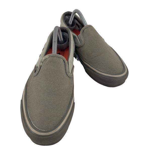 NIGEL CABOURN(ナイジェルケーボン) OG CLASSIC SLIP-ON LX USM...