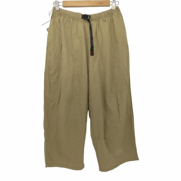 GRAMICCI(グラミチ) 24SS LINEN BALLOON PANT レディース JPN：M...