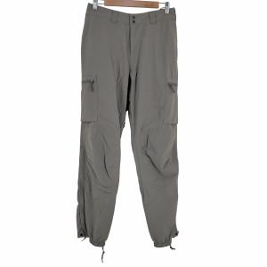 patagonia(パタゴニア) MARS LEVEL5 SOFT SHELL PANTS メンズ 表記無 中古 古着 0224｜bazzstore