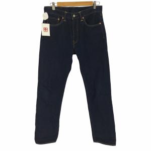 Levis(リーバイス) 505 REGULAR FIT  レギュラー フィット ジップフライ デニ...