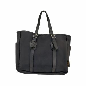 Billingham(ビリンガム) NETHERTON TOTE キャンバス/レザー メンズ 表記無  中古 古着 0326｜bazzstore