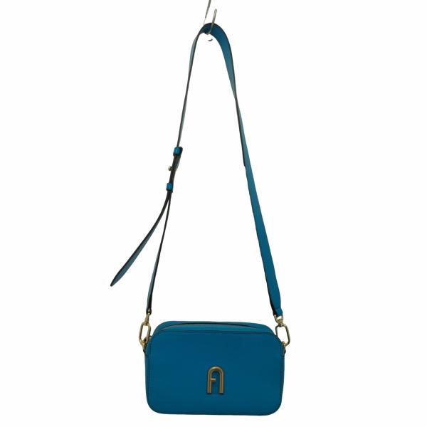 FURLA(フルラ) ショルダーバッグ/クロスボディ/カメラバッグ バッグ レザー ショルダーバッグ...