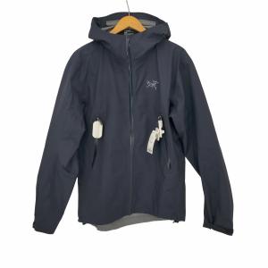 ARCTERYX(アークテリクス) 23AW BIRD AID BETA JACKET メンズ impor 中古 古着 0504｜bazzstore