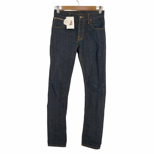 Nudie Jeans(ヌーディージーンズ) GRIM TIM メンズ  W27×L32 中古 古着...