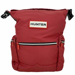 HUNTER(ハンター) オリジナル トップクリップバックパック メンズ 表記無  中古 古着 0825｜bazzstore