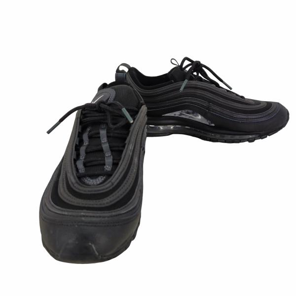 NIKE(ナイキ) 23SS Air Max 97 Black White Anthricite メ...