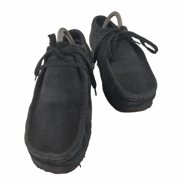 CLARKS ORIGINALS(クラークスオリジナル) Wallabee メンズ JPN：25.5...