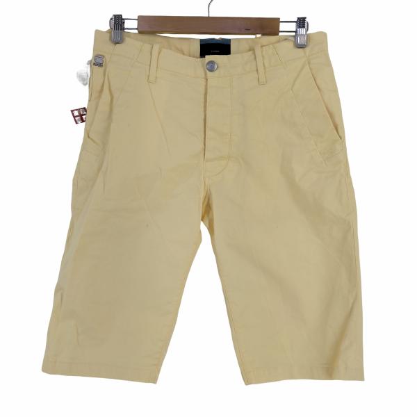 G-STAR RAW(ジースターロー) correct bronson chino short メン...