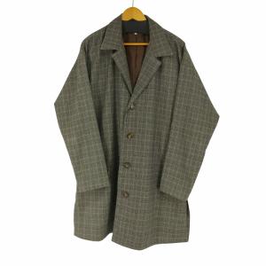 The DUFFER of ST.GEORGE(ザダファーオブセントジョージ) ビッグシルエット オーバー 中古 古着 0346｜bazzstore