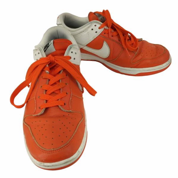 NIKE(ナイキ) DUNK LOW BY YOU メンズ JPN：28  中古 古着 0220