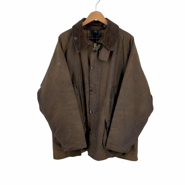 Barbour(バブアー) 00年製 CLASSIC BEDALE JACKET メンズ  C48/...