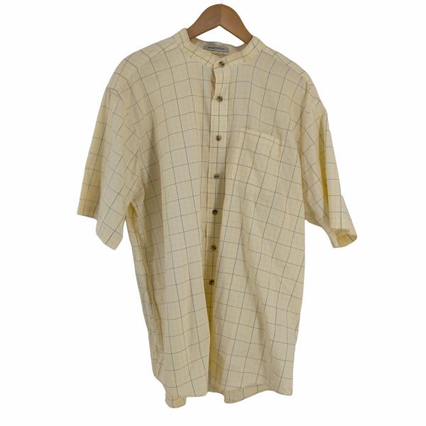 L.L.Bean(エルエルビーン) リメイク チェック S/Sシャツ メンズ import：XL  ...