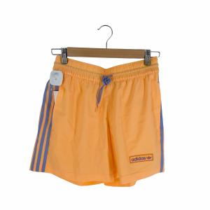 adidas(アディダス) Swimshort Woven Sports Shorts レディース JPN 中古 古着 1224｜bazzstore