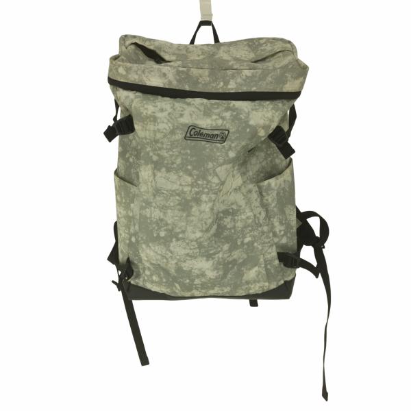 COLEMAN(コールマン) SHIELD35 シールド35 メンズ  35L 中古 古着 0328