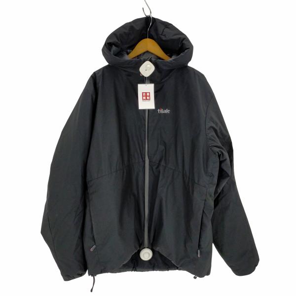 TILAK(ティラック) Svalbard INFINIUM JACKET メンズ JPN：XL  ...