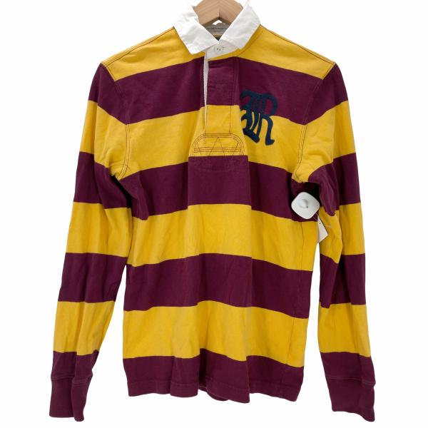 Rugby Ralph Lauren(ラグビーラルフローレン) CLASSIC RUGBY FIT ...