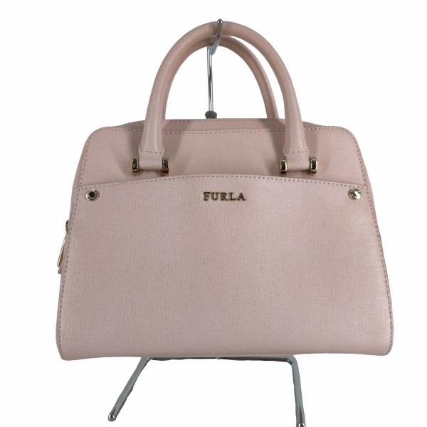 FURLA(フルラ) 2WAYショルダーバッグ レディース 表記無  中古 古着 0223