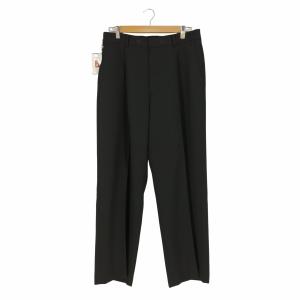 THE RERACS(ザリラクス) THE EASY SLACKS WIDE ワイドイージースラックスパン 中古 古着 1044