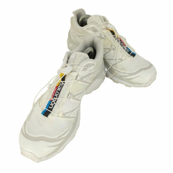 SALOMON(サロモン) XT-6 ADV スニーカー メンズ JPN：27  中古 古着 015...