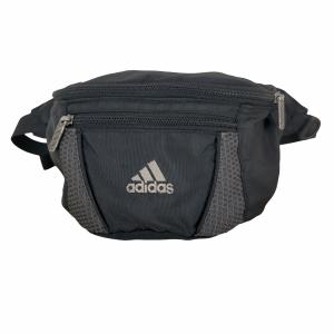 adidas(アディダス) 00S パフォーマンスロゴボディバッグ メンズ 表記無  中古 古着 0704｜bazzstore