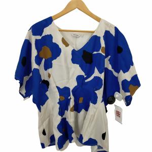 marimekko Puketti プケッティ サイズXS コットン ワンピース