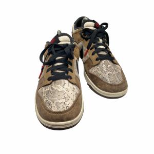 NIKE(ナイキ) Dunk Low PRM Head 2 Head/CO.JP ダンク ロー メンズ J 中古 古着 0142｜bazzstore