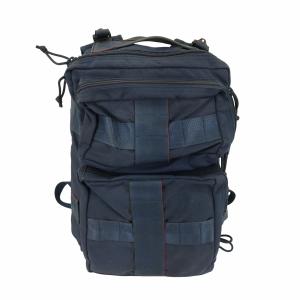 BRIEFING(ブリーフィング) 別注 3WAY BAG  メンズ 表記無  中古 古着 0403｜bazzstore