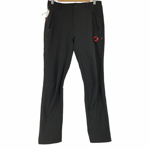 MAMMUT(マムート) Trekkers 3.0 SO Pants AF Men Classic ...