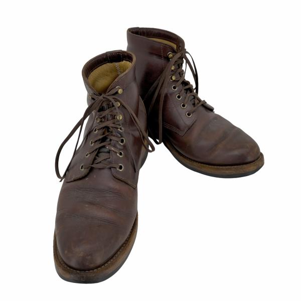 GLAD HAND(グラッドハンド) ALL AMERICAN BOOT GH-DAYSTEP レー...