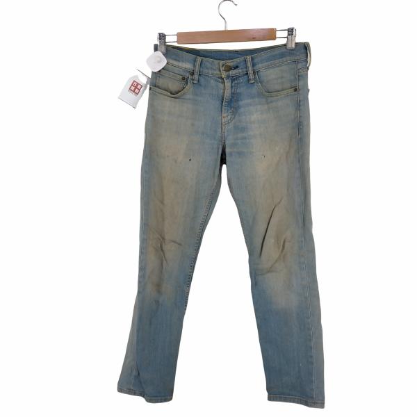 Levis(リーバイス) 512 SLIM TAPER FIT JEANS メンズ 29×30 中古...