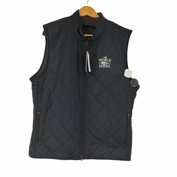 NIKE(ナイキ) Reversible / Synthetic Fill Quilted Flee...