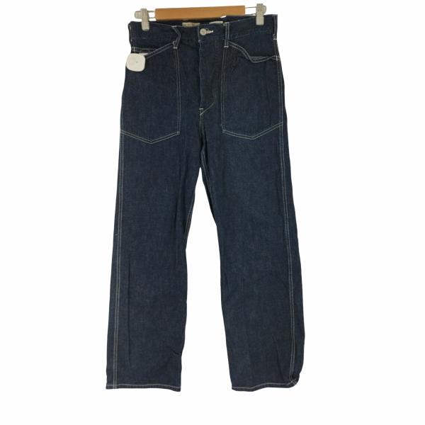 BEAMS BOY(ビームスボーイ) 21SS 別注 USアーミーDENIM レディース ONE S...