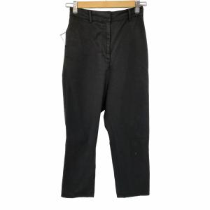 Deuxieme Classe（ドゥーズィエムクラス） リブ レギンスパンツ  