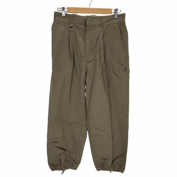 Dickies(ディッキーズ) WIDE EASY WORK PANTS メンズ JPN：S  中古...