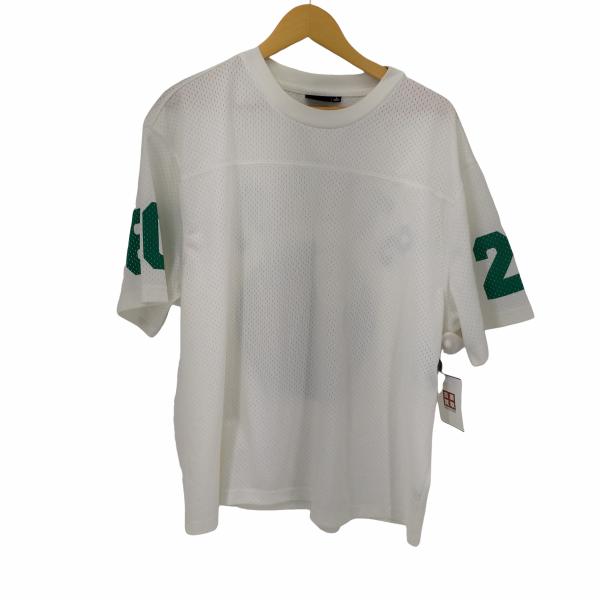 Stussy(ステューシー) Mesh Football Jersey 8ボール メンズ impor...