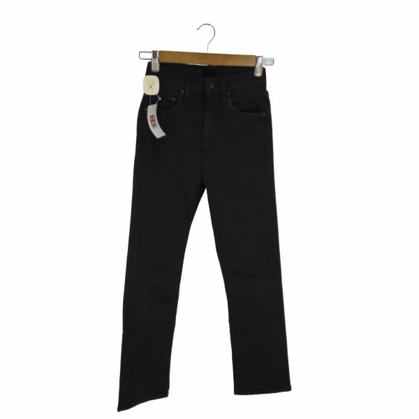 MOTHER DENIM(マザーデニム) High Waisted Rider Ankle Jean...