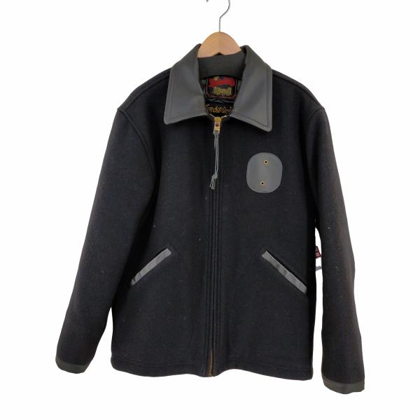 TENDERLOIN(テンダーロイン) T-POLICEMAN JKT メンズ JPN：M  中古 ...