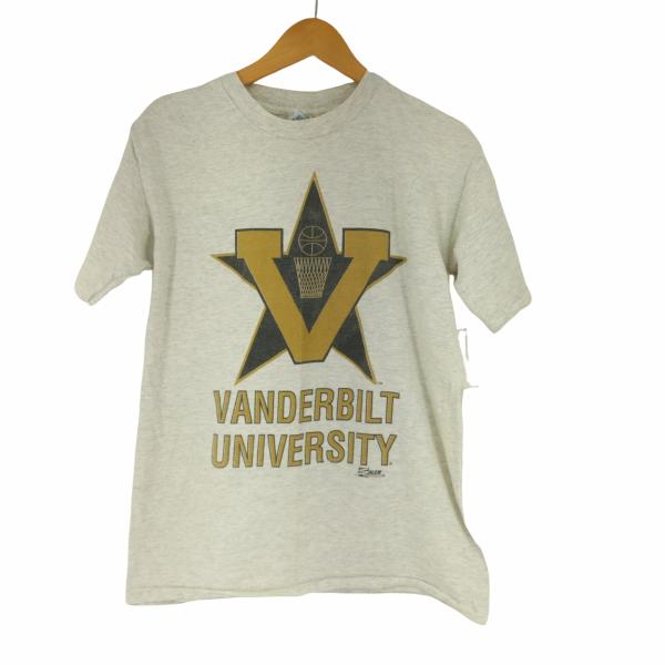 USED古着(ユーズドフルギ) {{S ALEM}} 90s USA製 VANDERBILT 染み込...