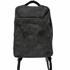 ace.(エース) CORDURA FABRIC バックパック メンズ 表記無  中古 古着 0729｜bazzstore