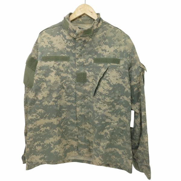 US ARMY(ユーエスアーミー) ACU Digital Camo Combat Uniform ...