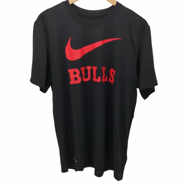 NIKE(ナイキ) M CHI ES SWOOSH SS Tシャツ メンズ JPN：XL  中古 古...