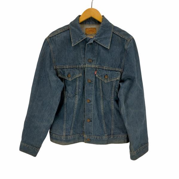 Levis(リーバイス) 70s~80s カナダ製 75505 0217 デニムジャケット メンズ ...