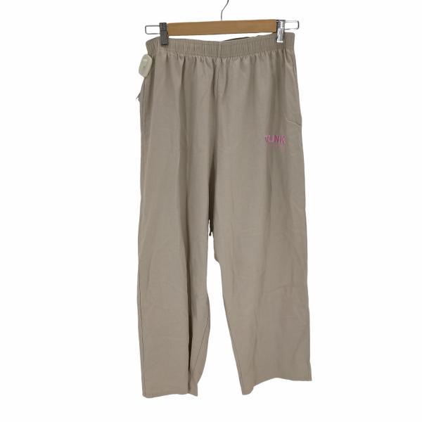 Ciaopanic(チャオパニック) TRUNK COFFEE ショップ パンツ レディース FRE...